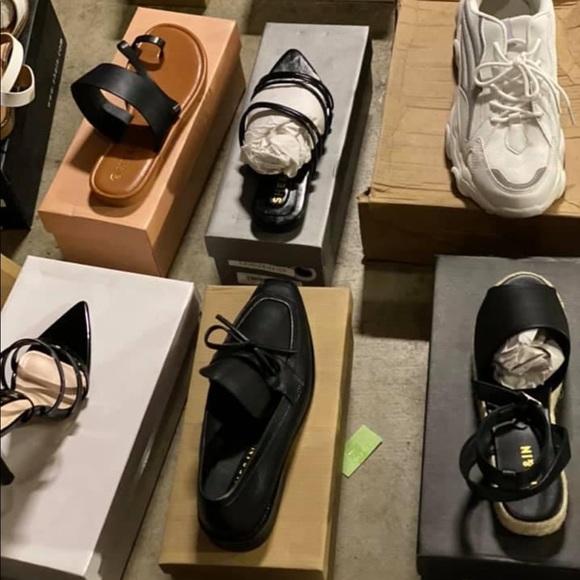 Shoes - Picture 2 of 6